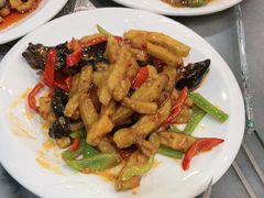 -马记伊源斋涮肉·清真菜(潘家园古玩市场店)