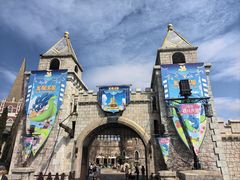 -大连海昌发现王国主题公园