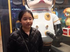 -泡泡玛特POPMART(正弘城店)