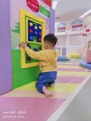 -孩子王童乐园(常德万达店)