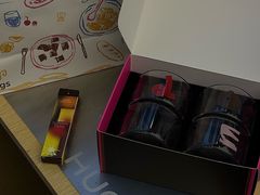 -HUGS coffee(东区店)