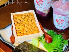 -千代武日本料理(哈西店)