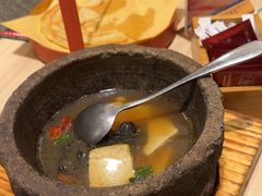 -羊之道草原味道清真餐厅(番禺店)
