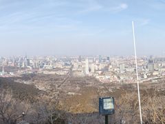 -山东大学(千佛山校区)