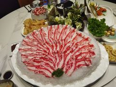 -阳光码头海鲜火锅(世纪大道店)