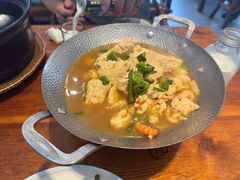 -小乡小镇·传承桐庐土菜·老板亲自烧的菜