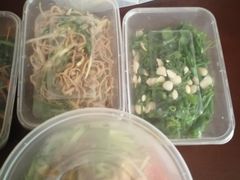 -杨记清芳牛肉拉面(京广路店)