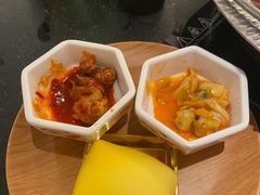 -牛New寿喜烧(新六百店)
