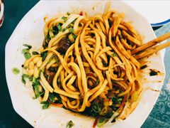 京味炸酱面-大海碗·京菜炸酱面(雍和宫店)