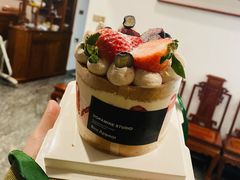 -DOPAMINE多巴胺·甜品面包·生日蛋糕(国贸店)