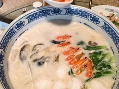 -山外山菜馆(玉泉路店)