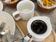 -gaga(深圳福田星河COCO Park店)