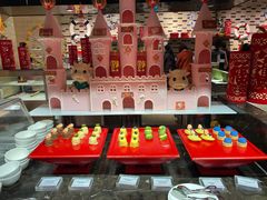 -乐咖啡西餐厅(太湖皇冠假日酒店)