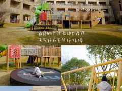 -杭州千岛湖滨江希尔顿度假酒店
