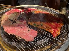-西塔老太太泥炉烤肉(亚运村店)