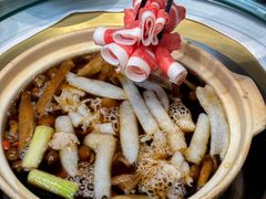 -天宜隆蘑菇宴火锅(石景山旗舰店)