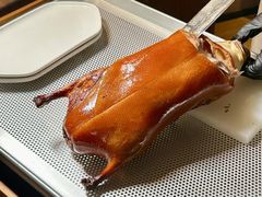 -悦融琥珀·京鲁菜(西单店)