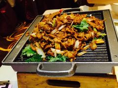 -四季小馆·地道北京小吃(广百店)