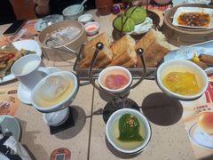 -点都德(华强南店)