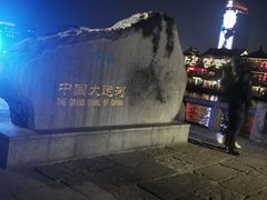 -运河游船(武林门码头)