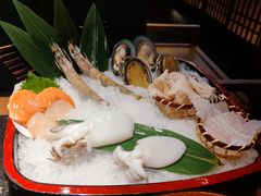 -牛New寿喜烧(金茂览秀城店)