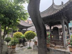 -大学习巷清真寺