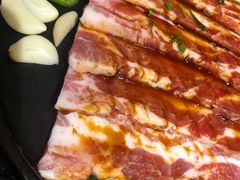 -九田家黑牛烤肉料理(石路天虹店)