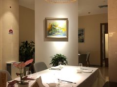 -悦融琥珀·京鲁菜·海味珍品(西单店)