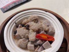 -潮福城大酒楼·潮味粤品·港式点心(湖滨北路店)