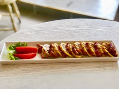 -娜娜家·Nana's restaurant(国金汇店)