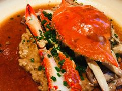 -玫瑰厅上海菜(兴国路店)