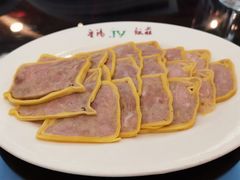 山西蒸肉-晋阳饭庄(虎坊桥店)