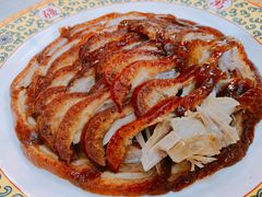 -烤肉季饭庄