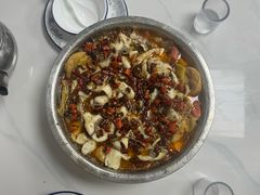 -黑皮酸菜鱼(三山街店)