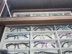 -大视光学•LINDBERG林德伯格•全球手工眼镜集合店(王府井店)