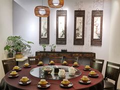 包厢-大洋家·精品潮汕菜·生腌砂锅粥(天河东路店)