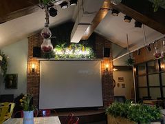 -第三空间·趣味桌游·轰趴.室内CS.剧本杀(大武汉1911店)