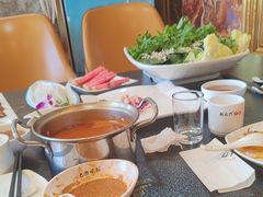 -朝天门火锅(围场店)