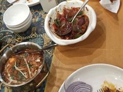 -清真· AL-JANNAT 佳纳特餐厅(仙林店)