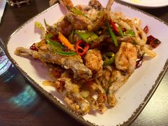 -福源酒家中餐馆