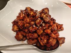 -北京王府井希尔顿酒店·秦唐中餐厅Chynna