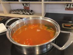 -呷哺呷哺(西单大悦城店)