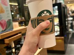 -星巴克(珠海仁恒滨海中心店)
