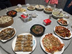 -北港方记海鲜楼·海景餐厅