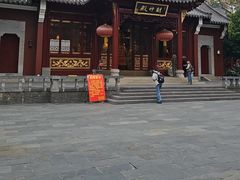 -长春观