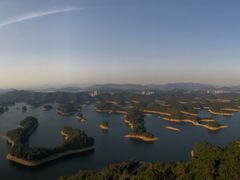 -千岛湖东南湖区