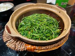 -廖川菜(太阳宫店)