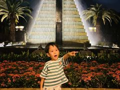 -海南清水湾莱佛士酒店