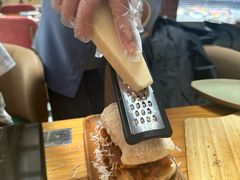 -ALLORA意大利餐厅(丰盛里店)