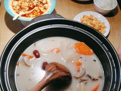 -蜀锦堂·川味现炒(襄阳武商汇店)